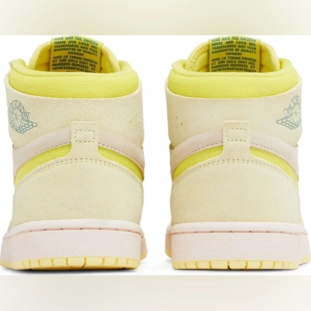 Nike‎ Women’s Jordan Zoom Air CMFT2 